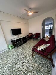 Blk 61 BLANGAH GARDEN (Bukit Merah), HDB 4 Rooms #524368331
